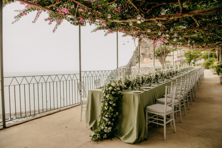 Get that Destination Wedding Vibe Without Leaving the UK