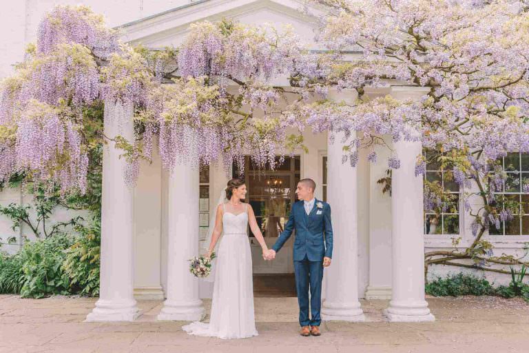The Best Wedding Venues In Oxford