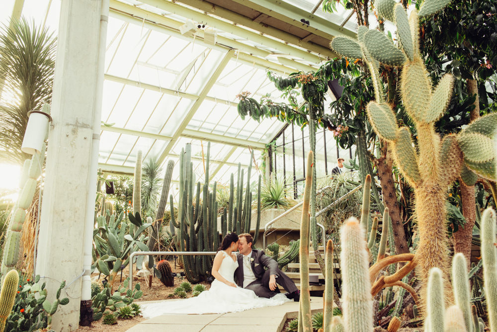 Kew Gardens wedding photographer