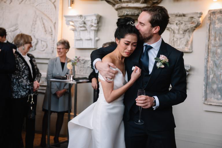 Three Ways to Take Unique Wedding Photos