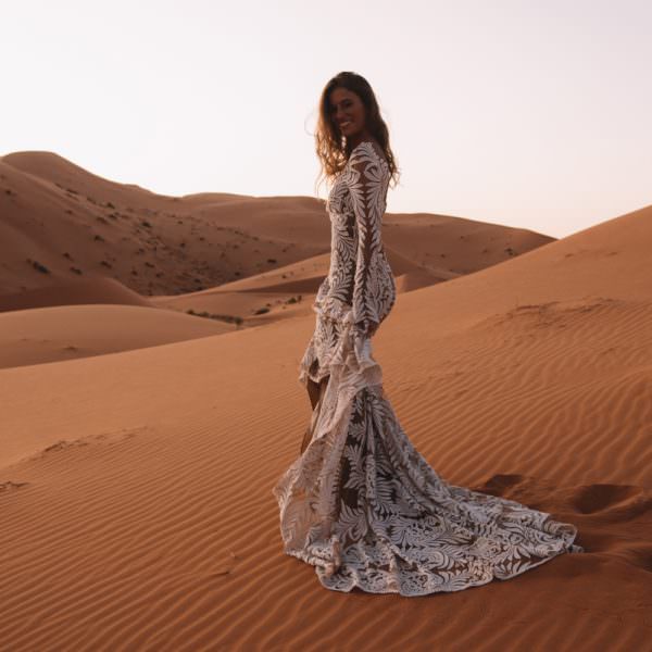 Sahara Desert Wedding Photographer – London Wedding Photographer